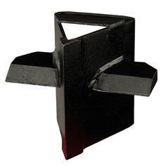 Нож крест для дровокола RD-LS25-37E, RD-LS25-52E 66510 Red Verg