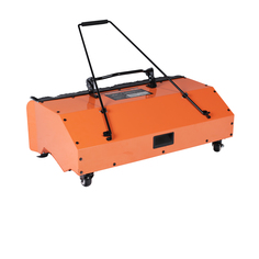 Контейнер для подметательной машины Patriot SC-80 710000025 Патриот