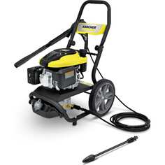 Аппарат высокого давления Karcher G 7.180 1.107-390