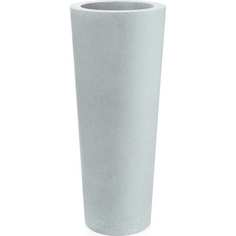 Цветочное кашпо Green Land 10bl_30-70_sw 10 л белый 1 шт.