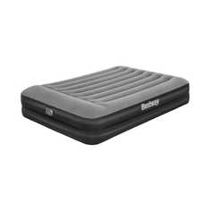 Надувная кровать Bestway с подголовником 67403 BW 203x152x46 см