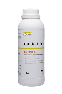 Ципакс, концентрат эмульсии (1л)