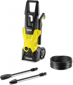 Минимойка Karcher K 3 1600Вт (1.601-888.0)