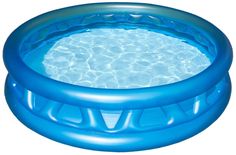 Бассейн надувной семейный INTEX "Soft Side Pool",188х46 см.