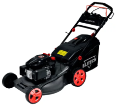Газонокосилка ELITECH К 6500B&S No Brand