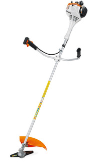 Бензиновый триммер STIHL FS 55