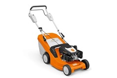 STIHL RM-448.1 TX Газонокосилка бензиновая, 46 см, EVC 200.3 C 63580113435 No Brand