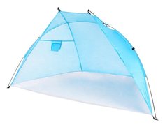Пляжный тент ProBeach ФЬОНА, полиэстер 170Т, 218х115х115 см, разные цвета Intex