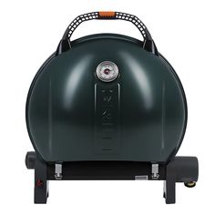 Портативный газовый гриль O-GRILL 900MT bicolor