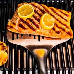Широкая лопатка для гриля Char Broil