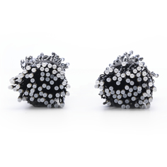 Световая гирлянда новогодняя Twinkly Gen ii strings 32 м разноцветный