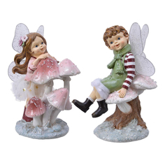 Фигурка Kaemingk Эльф в ассортименте