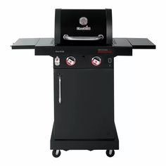 Газовый гриль Char-Broil Professional CORE 2B черный набор в подарок