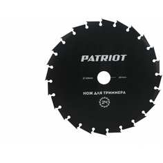 Нож Patriot TBS-24 Патриот