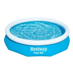 Каркасный бассейн Bestway 57458 305х305х66 см