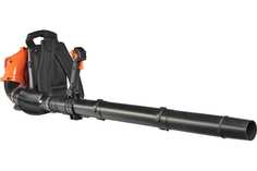 Воздуходув пылесос садовый бензиновый ранцевый PATRIOT BGK 345 870 м3.час 2.5 л.с 60 м.сек Патриот