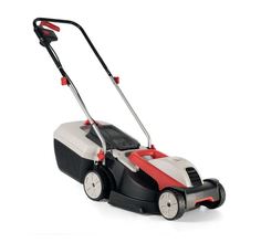 Газонокосилка электрическая AL-KO Classic 3.82 SE