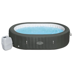 Бассейн Спа Bestway Маврик 2,7x1,8x0,71 м (60067)