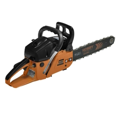 Бензопила HOBBY HSG 145-15 Пила цепная бензиновая Carver