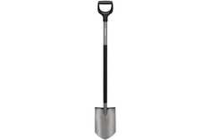 Fiskars Лопата штыковая Ergonomic 1066708