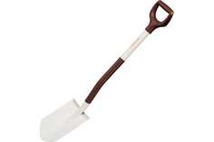 Штыковая лопата Fiskars White 1067519
