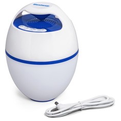 Колонка плавающая Bestway светодиодная с Bluetooth от Usb-кабель, 58700 (58700)