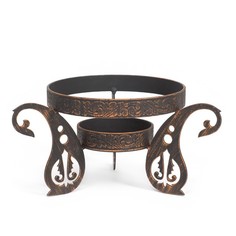 Подставка под садж Sima-land "Турецкая" d кольца 22,5 см