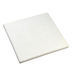 Камень для выпечки Хорошие сувениры квадратный, 35х35х2см