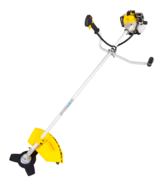 Бензиновый триммер Eurolux TR-1300T 70/2/16