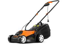 Электрическая газонокосилка YARD FOX EL3230