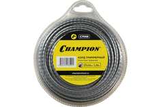 П_А_К Корд трим.CHAMPION Platin Saw 2.65мм*30м (зубчатый)