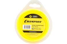 П_А_К Корд трим.CHAMPION Star 1.3мм* 15м (звезда)