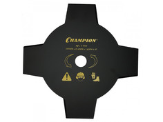 Нож тип А (230 мм) для жесткой травы CHAMPION C5105/C755