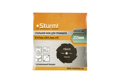 Нож для триммера Sturm! BT8952D-1004