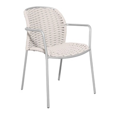 Кресло Drigani Click грязно-белое 59 х 60 х 82 см