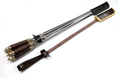 Набор шампуров c ножом Орлы - 5 Shampurs