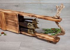 Подставка с шампурами Быки Shampurs