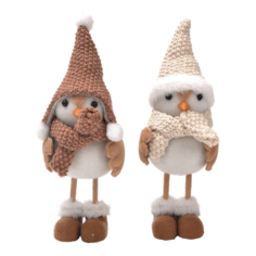 Фигурка Actuel Воробей 25 см в ассортименте (цвет по наличию)