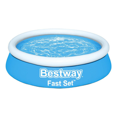 Бассейн Bestway 183 х 51 см