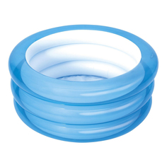 Бассейн Bestway 70 х 30 см 43 л в ассортименте (дизайн и цвет по наличию)