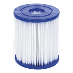 Картриджи для бассейна Bestway 8 х 9 см 2 шт