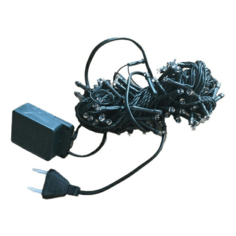 Гирлянда Клип-лайт 100 Led 10 М No Brand