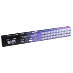 Гирлянда Luazon Lighting "Нить", 3 м с насадками 45 см, IP44, , 36 LED (KSNL-033)