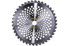 Диск для триммера Champion C5107 255 мм 40 зубцов