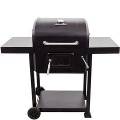 Угольный гриль Char-Broil Performance 580