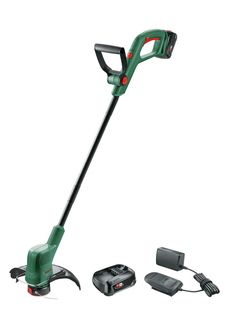 Аккумуляторный триммер для травы BOSCH EasyGrassCut 18-260 0.600.8C1.C05