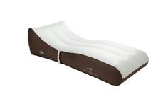 Надувная кровать Yixiu One night automatic inflatable bed PS1 185х80х50 см