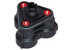 Комплект головки блока цилиндров для минимоек Karcher K2-K5 9.001-105.0 №356