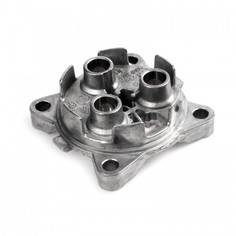 Крышка картера (прямолинейная направляющая) для моек Karcher K2-K6 (9.042-151.0) №358