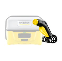 Ручной пистолет-распылитель для моек Karcher ОС 3 4.775-045.3 №972